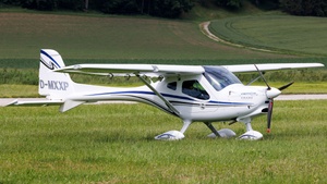 Photo of D-MXXP - Remos GX iS operated by Private