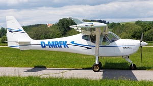 Photo of FK-Lightplanes FK9 Mk.IV ELA - Mühldorf