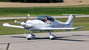 Photo of F-PKUE - Dyn'Aéro MCR-01 Club operated by Private