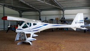 Photo of D-MOPD - Remos G3 Mirage operated by Private