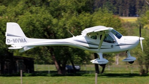 Photo of D-MVMA - Remos GX nXT operated by Private