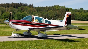 Photo of D-EGDD - Grumman American AA-5B Tiger operated by Private