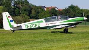 Photo of D-KCPC - Sportavia-Pützer Fournier RF 5 operated by Private