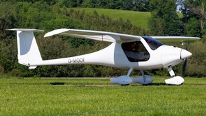 Photo of D-MOOF - Pipistrel Virus SW 80 operated by Private