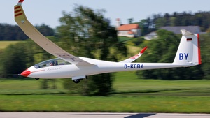 Photo of D-KCBY - Schempp-Hirth Arcus T operated by Luftsportverband Bayern