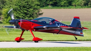 Photo of D-EOAA - XtremeAir XA42 operated by Private