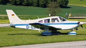 Photo of D-ELCM - Piper PA-28-181 Archer II operated by Flugsportclub Giebelstadt