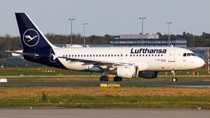 Photo of D-AILL - Airbus A319-114 operated by Lufthansa