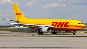 Photo of D-AEAG - Airbus A300B4-622R(F) operated by European Air Transport