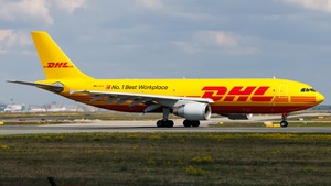 Photo of D-AEAC - Airbus A300B4-622R(F) operated by European Air Transport