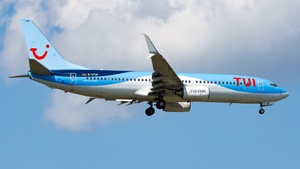Latest photo of TUIfly