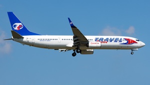 Latest photo of Travel Service