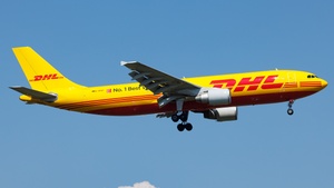 Photo of D-AEAC - Airbus A300B4-622R(F) operated by European Air Transport