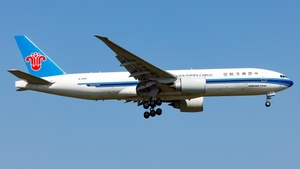 B-20EM - Boeing 777-F1B