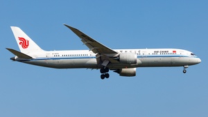 B-7879 - Boeing 787-9 Dreamliner