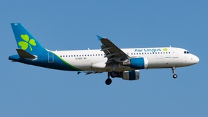 EI-DES - Airbus A320-214