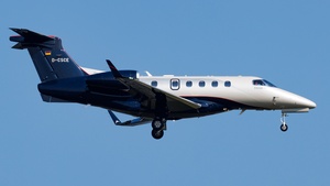 D-CSCE - Embraer Phenom 300