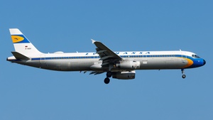 D-AIDV - Airbus A321-231