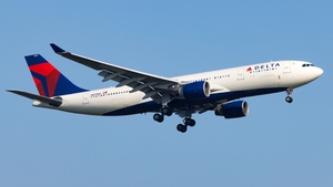 Photo of N851NW - Airbus A330-223 operated by Delta Air Lines