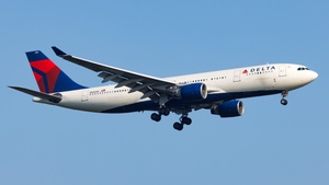 Photo of N856NW - Airbus A330-223 operated by Delta Air Lines