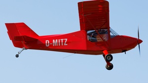 Photo of Rans S-6S Coyote II - Mühldorf