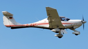 Photo of D-ERFI - Diamond DA40 Diamond Star TDI operated by Flugsportzentrum Tirol