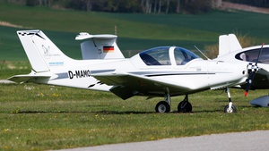 Photo of Alpi Pioneer 300 Standard - Mühldorf