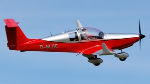 Photo of Dova DV-1 Skylark - Mühldorf