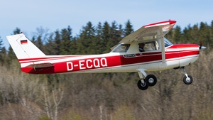 Photo of Reims-Cessna F150L - Mühldorf