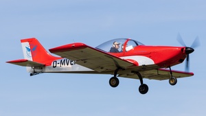 Photo of D-MVEN - Breezer B400-6 operated by Flugschule SchweigAir