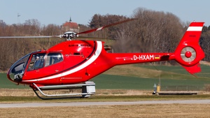 Photo of D-HXAM - Eurocopter EC120B Colibri operated by Air-Shuttle - Schoder Helicopter