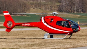 Photo of D-HXAM - Eurocopter EC120B Colibri operated by Air-Shuttle - Schoder Helicopter