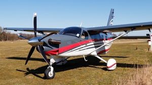 Photo of N669LG - Quest Kodiak 100 operated by Private