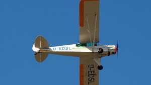 Photo of D-EDSL - Piper PA-18-95 Super Cub operated by Sportfluggruppe Lechfeld