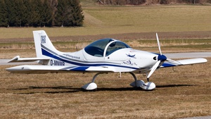Photo of D-MNMB - Breezer B400-6 operated by Flighttraining & Service Niedermaier