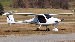 Photo of Pipistrel Virus SW 100 - Mühldorf