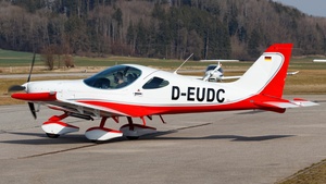 Photo of BRM Aero Bristell B23 - Mühldorf