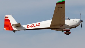 Photo of D-KLAX - Scheibe SF 25C Falke 2000 operated by Luftsportverein Dingolfing