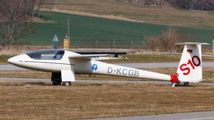Photo of Stemme S10-VT - Mühldorf