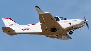 Photo of PH-KBR - Alpi Pioneer 400 operated by Private