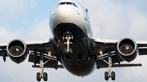 Photo of Airbus A310-308(F) - Frankfurt am Main