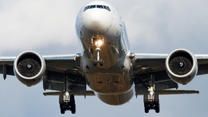 Latest photo at EDDF - Frankfurt am Main