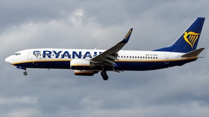 Latest photo of Ryanair