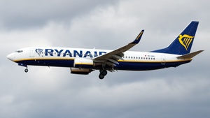 Latest photo of Ryanair (opb Malta Air)