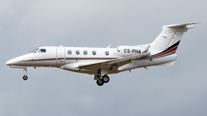 Photo of Embraer Phenom 300 - Frankfurt am Main