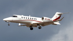 Photo of Bombardier Learjet 75 - Frankfurt am Main