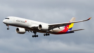 Latest photo at EDDF - Frankfurt am Main
