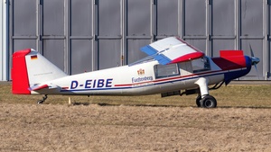 Photo of Dornier Do 27A-1 - Schwenningen am Neckar