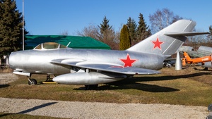 Photo of 1019 - PZL-Mielec Lim-2 Fagot-B [MiG 15] operated by Polish Air Force
