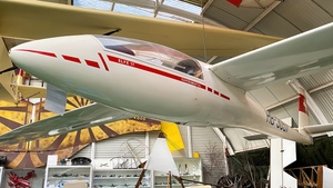 Photo of HB-3057 - Neukom Elfe 17 operated by Internationales Luftfahrt-Museum